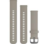Garmin bracelet de remplacement vivomove HR 20mm S/M grès