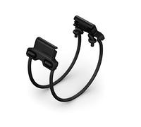 Garmin Quickfit 22 Bungee Support Noir