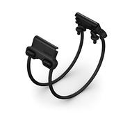 Garmin Quickfit 26 Bungee Support Noir Black