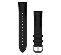 Garmin Quick Release Strap 20 Mm Noir Black