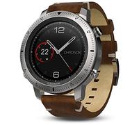 Garmin Bracelet en Cuir Fenix Chronos 010-01957-00