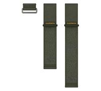 Garmin Bracelet Comfortfit Quick Release Nylon 24 mm Vert Moss