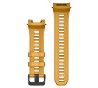 Garmin Bracelet de montre Instinct® 3 50 mm Jaune 26 mm