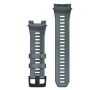 Garmin Bracelet silicone Instinct 3 50 mm 26 mm Argenté Twilight