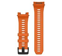 Garmin Bracelet silicone Instinct 3 – 50 mm / 26 mm – Ember Orange