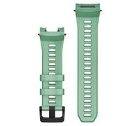 Garmin Bracelet de montre Instinct 3 50 mm Silicone 26 mm Vert Neo Tropic