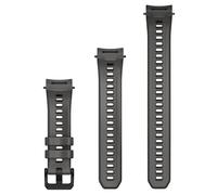 Garmin Bracelet En Silicone Instinct E-40 Mm 20 Mm