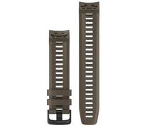Garmin Bracelet En Silicone Instinct Solar
