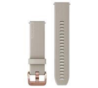 Garmin Bracelet En Silicone Quick Release 20 Mm