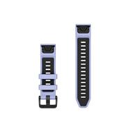 Garmin Bracelet En Silicone Quickfit 20 Mm