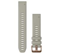 Garmin Bracelet En Silicone Quickfit 20 Mm