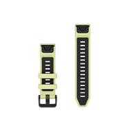 Garmin Bracelet En Silicone Quickfit 20 Mm
