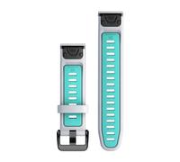 Garmin Bracelet En Silicone Quickfit 20 Mm