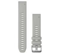 Garmin Bracelet En Silicone Quickfit 20 Mm
