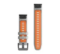 Garmin Bracelet En Silicone Quickfit 22 Mm