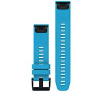 Garmin Bracelet Quickfit Fenix 5 Plus Bleu