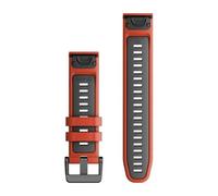 Garmin Bracelet En Silicone Quickfit 22 Mm