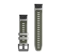 Garmin Bracelet En Silicone Quickfit 22 Mm