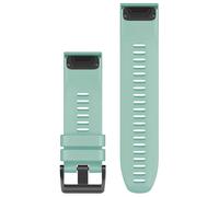 Garmin Bracelet QuickFit 26 mm Silicone Vert menthe