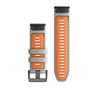 Garmin Bracelet En Silicone Quickfit 26 Mm
