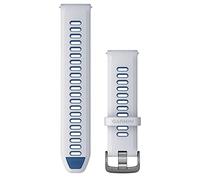 Garmin Bracelet Forerunner 265 Blanc/Gris