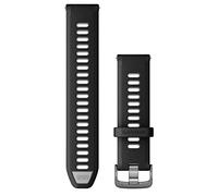 Garmin - Bracelet Forerunner 265 - Noir/Gris