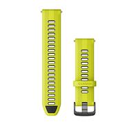 Garmin - Bracelet Forerunner 965 - Jaune/Noir