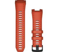 Garmin Bracelet Instinct 2X Solar. 26mm. Silicone Rouge feu Rouge - Notre sélection d'articles électroniques