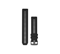 Garmin 22 Mm Strap Noir Black