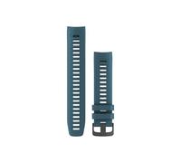 Garmin - Bracelet Instinct® - Bracelet montre Bleu - ⌀ 22 mm