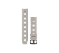 Garmin - Bracelet Instinct® - Bracelet montre Tundra - ⌀ 22 mm