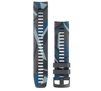 Garmin Bracelet Instinct interchangeable 22 mm compatible avec les modèles Instinct 2 et Instinct Crossover