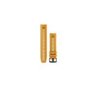 Garmin Instinct Strap Orange Ochre Yellow