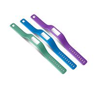 Garmin Bracelet pour Vivofit - Small Bleu - Nos bracelets et montres connectées pour fitness-natation