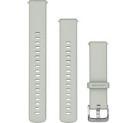 Garmin Quick Release Strap Argenté
