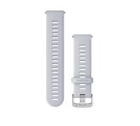 Garmin Bracelet Quick Release/ 22mm/ Silicone/ Blanc - Notre sélection de bracelets pour montres électroniques