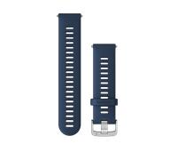Garmin Bracelet Quick Release/ 22mm/ Silicone/ Bleu - Notre sélection de bracelets pour montres électroniques