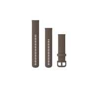 Garmin - Bracelet Quick Release - Bracelet montre Brun - ⌀ 20 mm