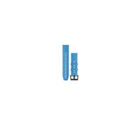 Garmin Bracelet Quickfit Fenix 5 Plus Bleu