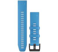 Garmin - Bracelet QuickFit™ - Bracelet montre Bleu - ⌀ 22 mm