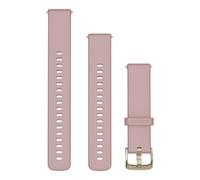 Garmin Blocage rapide Quick Release 18 mm Rose TU