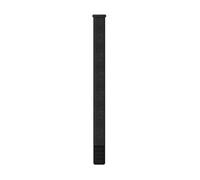 Garmin Bracelet Ultrafit Nylon 20 mm Noir