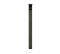 Garmin Bracelet montre Ultrafit 22 mm nylon Vert Moss Green