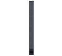 Garmin Bracelet Ultrafit 22 mm Nylon Bleu