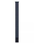 Garmin Bracelet Ultrafit 22 mm Nylon Bleu