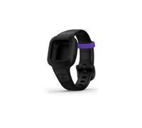 Garmin - Bracelet vívofit 4 - Bracelet montre Black - Taille unique - old
