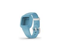 Garmin - Bracelet vívofit 4 - Bracelet montre Blue - Taille unique