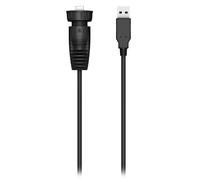 Garmin Câble Adaptateur Usb-c Vers Usb-a Mâle