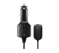 Garmin Câble allume-cigare (Import Royaume Uni)