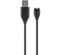 Garmin 010-12491-01 câble USB USB A Noir